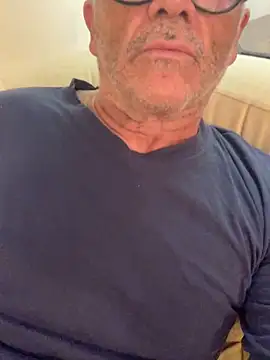 MARCO NI online show from October 23, 2025, 8:51 pm