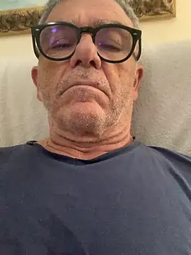 MARCO NI online show from November 5, 2025, 11:30 pm