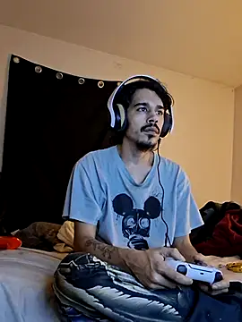 MeTazty294 online show from February 26, 2026, 4:45 am