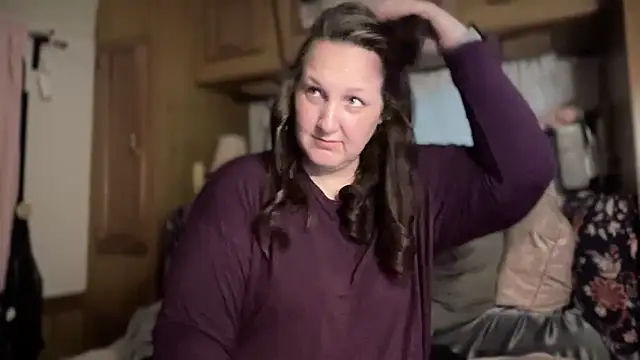 Just Trudy online show from September 22, 2025, 6:47 pm