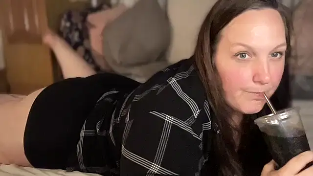 Just Trudy online show from September 26, 2025, 2:18 am