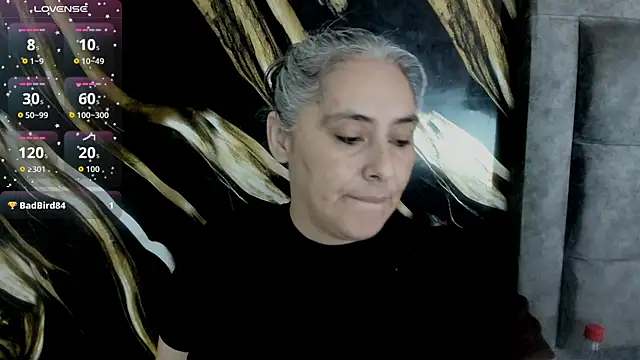 mature gold online show from January 10, 2026, 12:11 pm