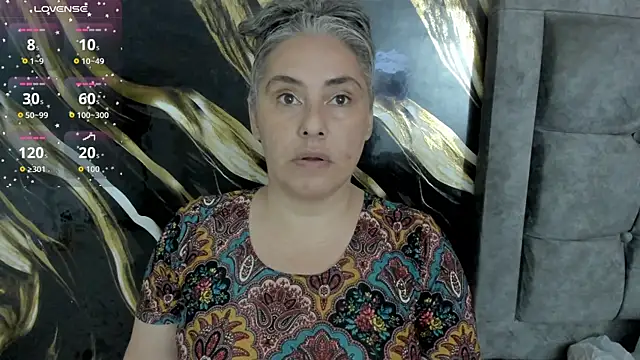 mature gold online show from October 28, 2025, 12:26 pm