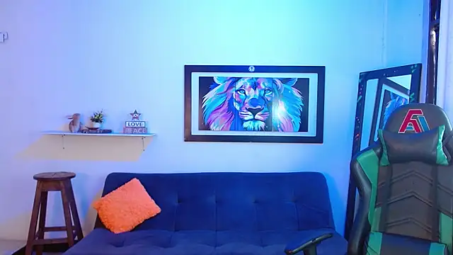 dreyk20 online show from October 29, 2025, 2:27 pm