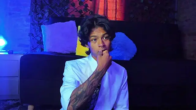 dreyk20 online show from February 17, 2026, 4:04 pm