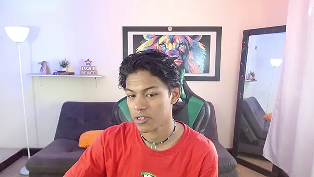 dreyk20 online show from December 18, 2025, 2:10 pm