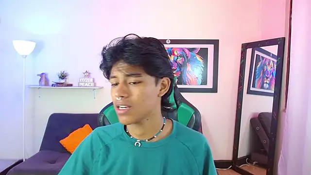 dreyk20 online show from December 2, 2025, 2:41 pm