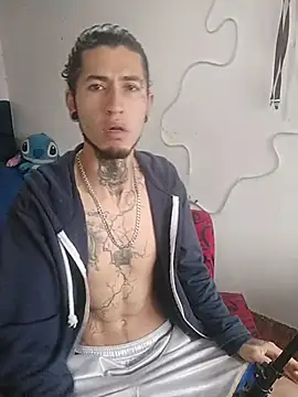 Tattoboy19cm online show from February 20, 2026, 8:00 pm