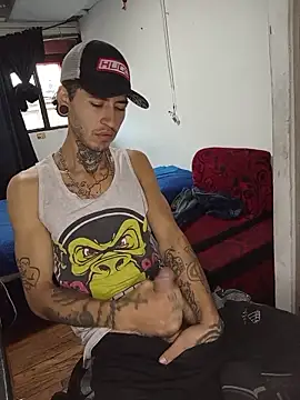 Tattoboy19cm online show from May 30, 2026, 10:48 pm