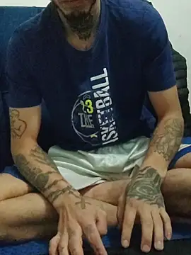 Tattoboy19cm online show from November 30, 2025, 3:18 am