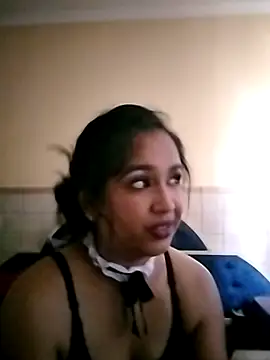 cute indianxo online show from February 1, 2026, 12:47 pm