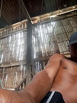 Davir2001 online show from March 16, 2026, 5:37 pm