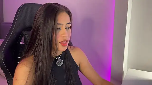 lexie gray2 online show from November 21, 2025, 11:48 pm