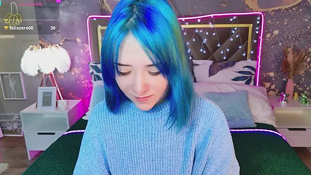 Ketrin Jones online show from April 21, 2026, 7:37 am