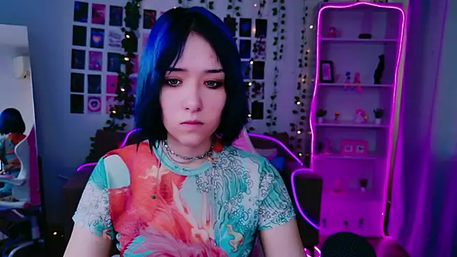 Snapshot of Ketrin_Jones chatting on July 25, 2026, 10:00 am Ketrin Jones online show from July 25, 2026, 10:00 am