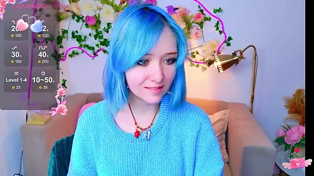 Ketrin Jones online show from March 14, 2026, 7:03 am