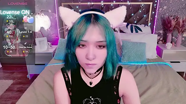 Ketrin Jones online show from February 20, 2026, 7:10 am