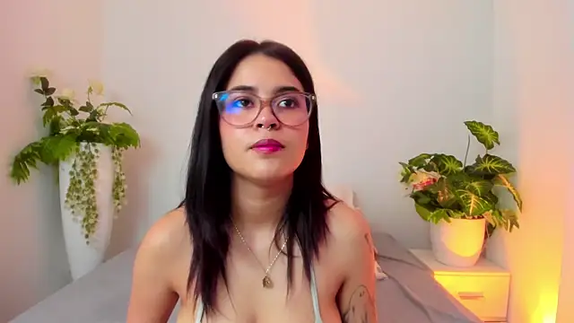 MaiaaCandy online show from January 13, 2026, 10:24 pm