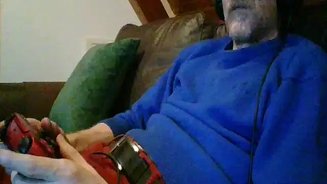 Vrenico-SC online show from December 13, 2025, 8:04 pm