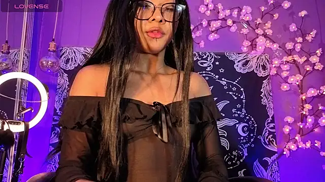 Gaia Gatex online show from April 8, 2026, 12:50 pm