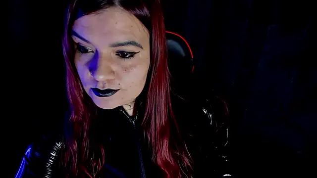 Moon Dark520 online show from November 25, 2025, 3:51 am