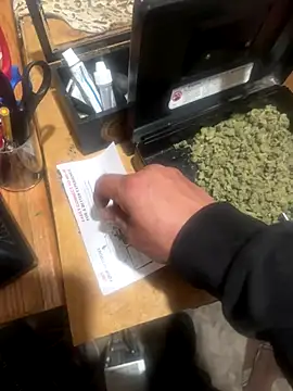 silverbay-456 online show from January 7, 2026, 7:35 am