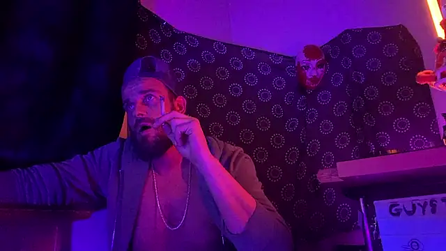 Snapshot of DjDiCKmannOnE chatting on February 3, 2026, 2:53 am DjDiCKmannOnE online show from February 3, 2026, 2:53 am