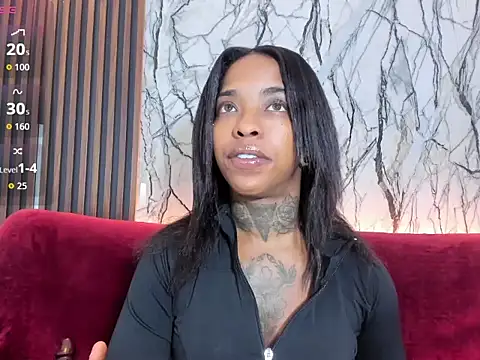 Pauline Fox online show from February 16, 2026, 2:54 am