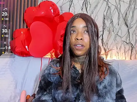 Pauline Fox online show from February 14, 2026, 2:12 am