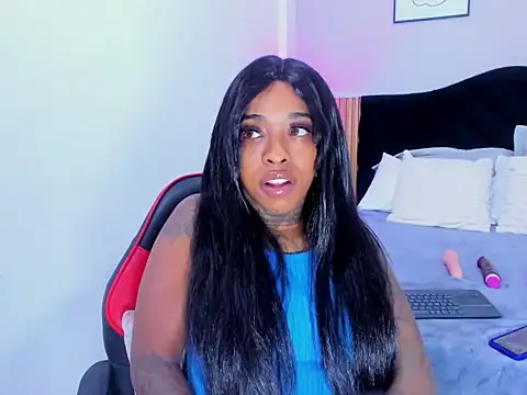 Pauline Fox online show from March 2, 2026, 2:23 am