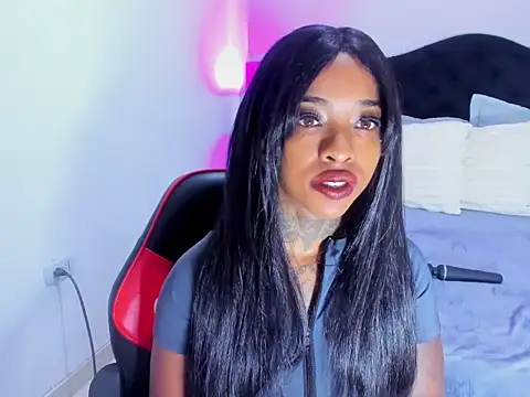 Pauline Fox online show from March 1, 2026, 3:06 am