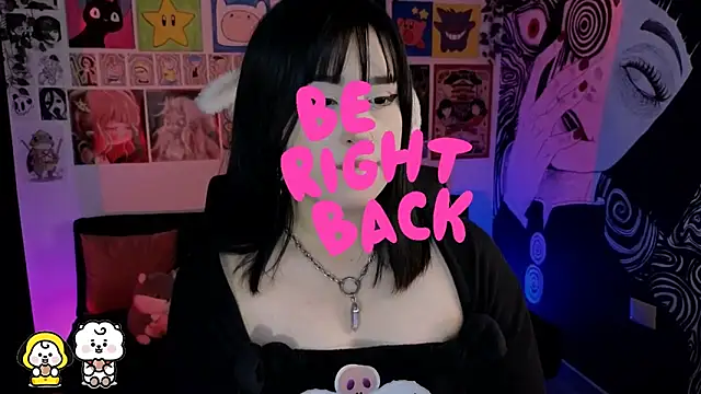 Yuhwan  online show from December 19, 2025, 4:09 pm