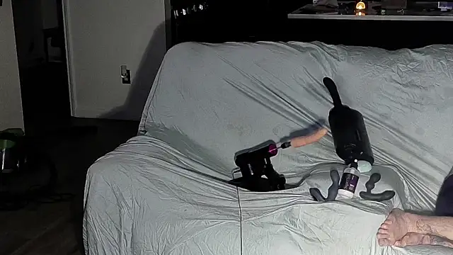 danoo84 online show from November 19, 2025, 5:40 am