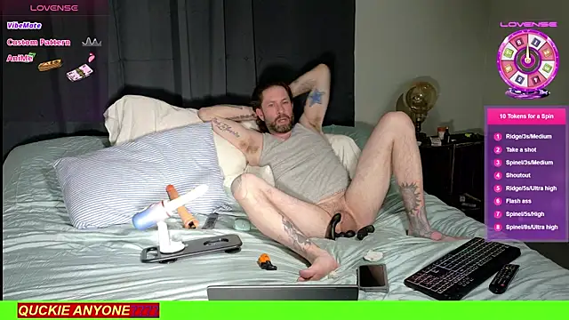 danoo84 online show from February 26, 2026, 7:41 am