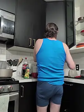 danoo84 online show from February 28, 2026, 5:40 am