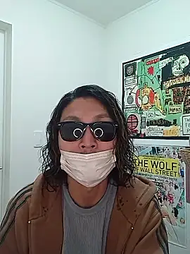 specialz0831 online show from October 26, 2025, 7:20 am