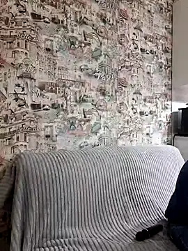 VChelsiV online show from September 21, 2025, 7:41 pm