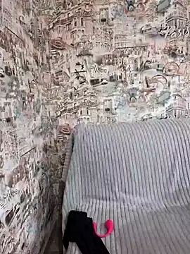 VChelsiV online show from September 27, 2025, 7:53 pm