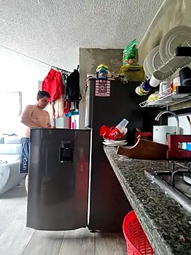 2025-DANIEL online show from February 23, 2026, 1:01 pm