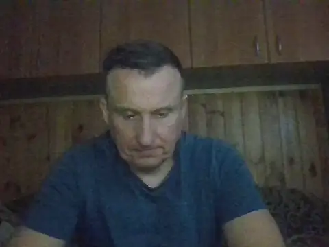 Maksymilian1 online show from March 10, 2026, 5:50 pm