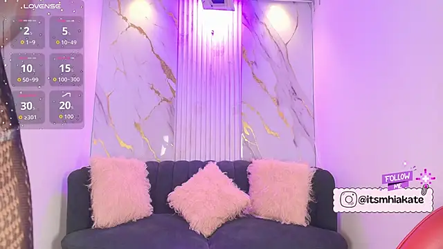 Mhiaa Sweet online show from November 25, 2025, 12:05 pm