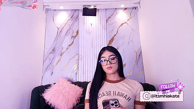 Mhiaa Sweet online show from May 15, 2026, 12:14 pm