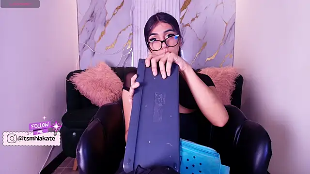 Mhiaa Sweet online show from April 17, 2026, 12:08 pm