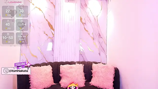 Mhiaa Sweet online show from February 9, 2026, 12:14 pm