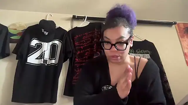 zahrabliss online show from February 9, 2026, 8:18 pm