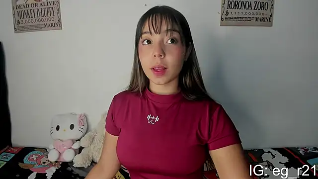 emma grays2 online show from June 25, 2026, 1:49 pm