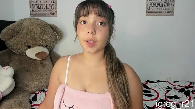 emma grays2 online show from April 4, 2026, 4:41 am