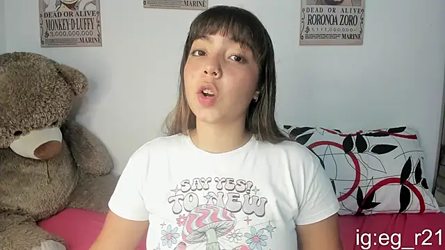 emma grays2 online show from April 17, 2026, 6:27 am