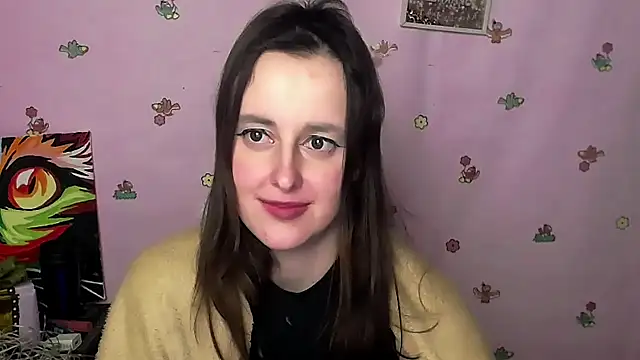 FeelMe   online show from December 14, 2025, 11:21 pm