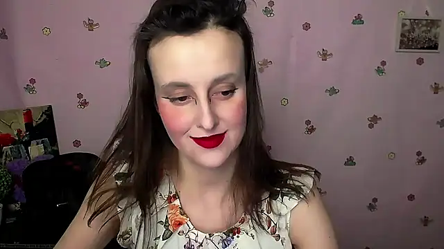 FeelMe   online show from January 13, 2026, 8:46 pm